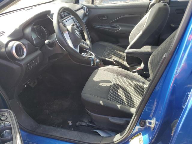 Photo 6 VIN: 3N1CN8DV3LL801809 - NISSAN VERSA 