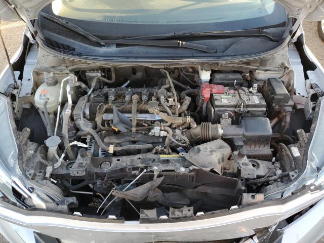 Photo 10 VIN: 3N1CN8DV3LL806332 - NISSAN VERSA 