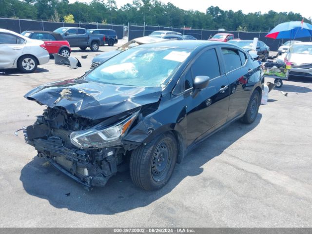 Photo 1 VIN: 3N1CN8DV3LL810879 - NISSAN VERSA 