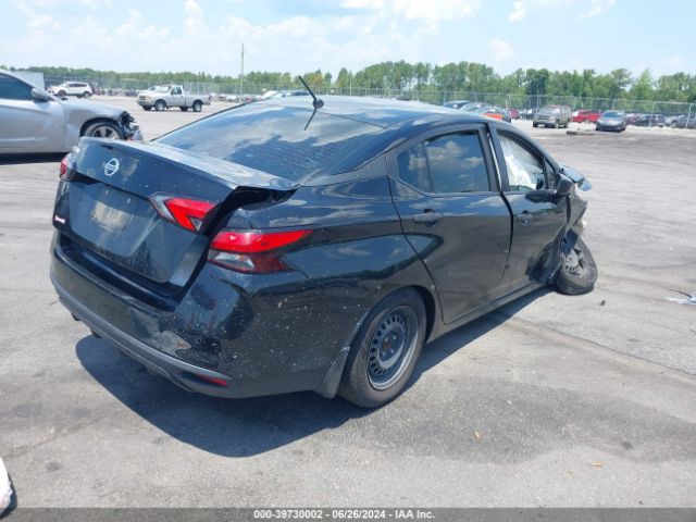 Photo 3 VIN: 3N1CN8DV3LL810879 - NISSAN VERSA 