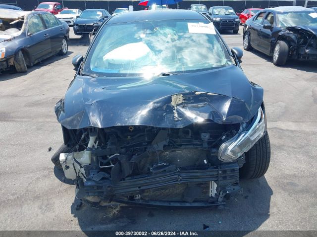 Photo 5 VIN: 3N1CN8DV3LL810879 - NISSAN VERSA 