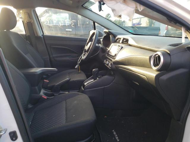 Photo 4 VIN: 3N1CN8DV3LL811644 - NISSAN VERSA S 