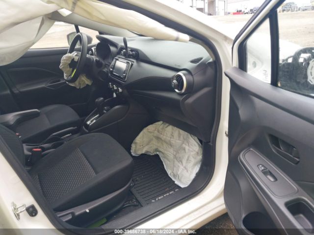 Photo 4 VIN: 3N1CN8DV3LL835295 - NISSAN VERSA 