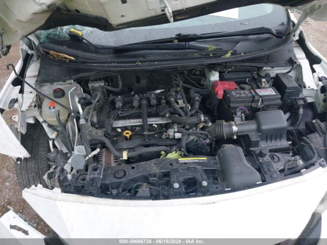 Photo 9 VIN: 3N1CN8DV3LL835295 - NISSAN VERSA 