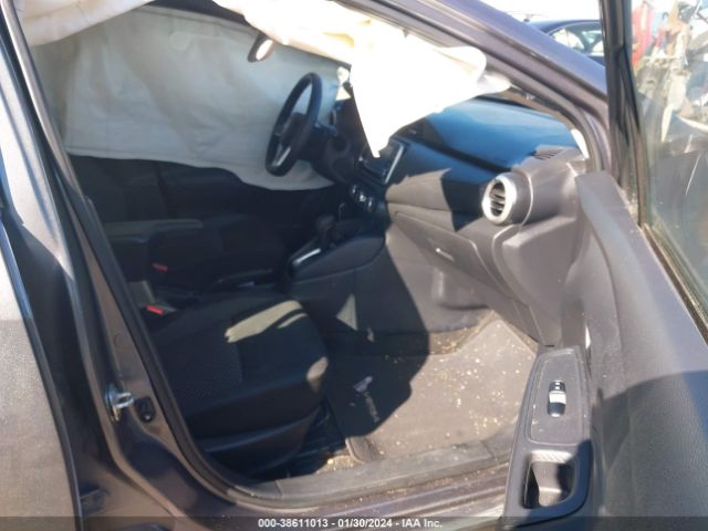 Photo 4 VIN: 3N1CN8DV3LL836849 - NISSAN VERSA 