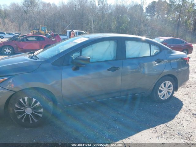 Photo 5 VIN: 3N1CN8DV3LL836849 - NISSAN VERSA 