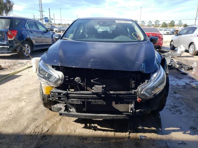 Photo 8 VIN: 3N1CN8DV3LL842005 - NISSAN VERSA S 