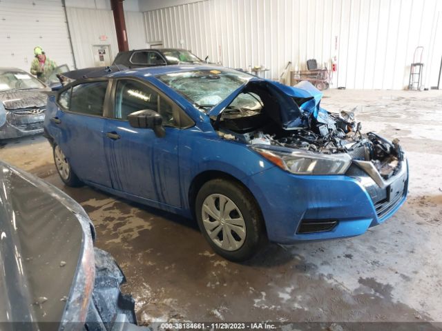 Photo 0 VIN: 3N1CN8DV3LL842084 - NISSAN VERSA 