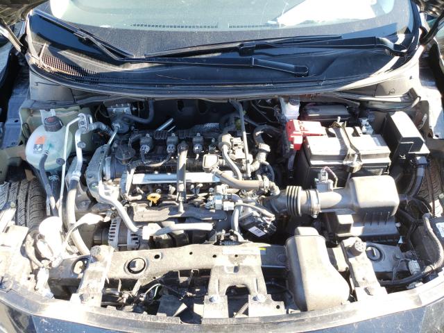 Photo 6 VIN: 3N1CN8DV3LL845955 - NISSAN VERSA S 