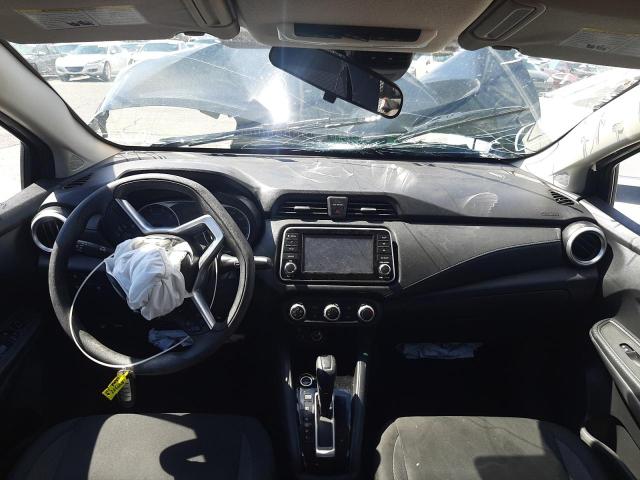 Photo 8 VIN: 3N1CN8DV3LL846586 - NISSAN VERSA S 