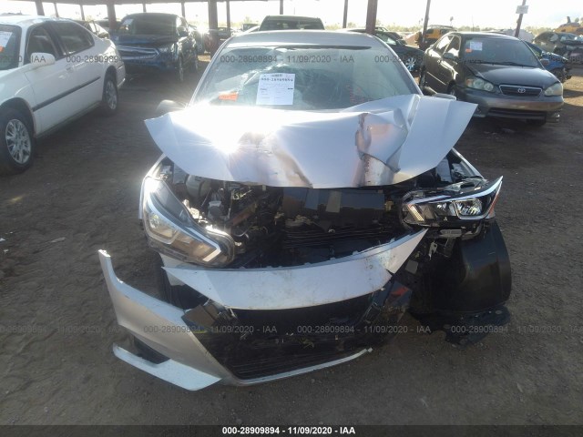 Photo 5 VIN: 3N1CN8DV3LL861766 - NISSAN VERSA 