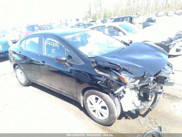 Photo 0 VIN: 3N1CN8DV3LL869768 - NISSAN VERSA 