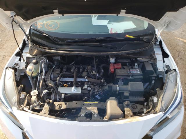 Photo 6 VIN: 3N1CN8DV3LL873769 - NISSAN VERSA S 