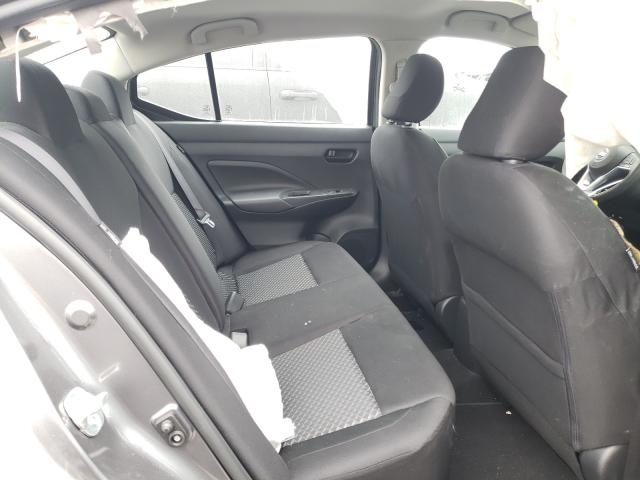 Photo 5 VIN: 3N1CN8DV3LL880642 - NISSAN VERSA S 