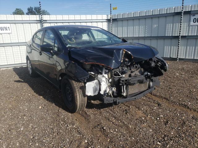 Photo 0 VIN: 3N1CN8DV3LL893987 - NISSAN VERSA S 