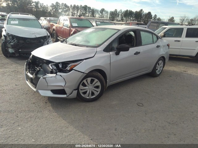 Photo 1 VIN: 3N1CN8DV3LL910612 - NISSAN VERSA 