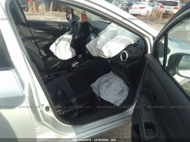 Photo 4 VIN: 3N1CN8DV3LL910612 - NISSAN VERSA 