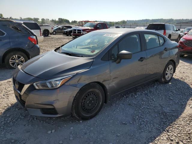 Photo 0 VIN: 3N1CN8DV3LL918211 - NISSAN VERSA S 