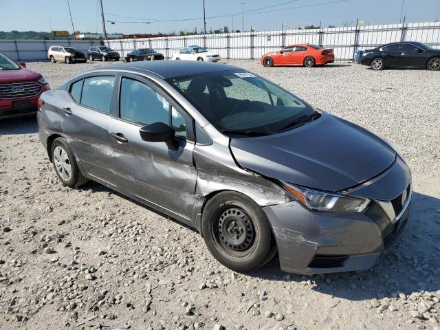 Photo 3 VIN: 3N1CN8DV3LL918211 - NISSAN VERSA S 