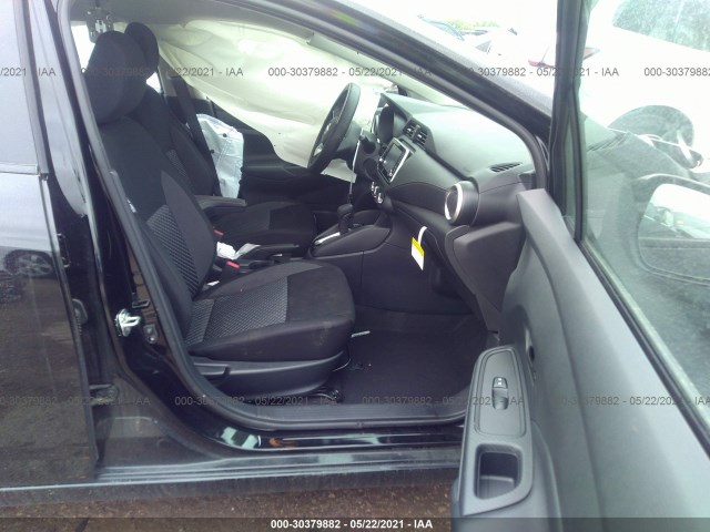 Photo 4 VIN: 3N1CN8DV3LL920492 - NISSAN VERSA 