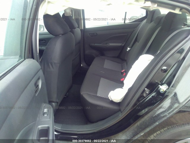 Photo 7 VIN: 3N1CN8DV3LL920492 - NISSAN VERSA 