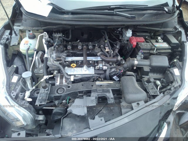 Photo 9 VIN: 3N1CN8DV3LL920492 - NISSAN VERSA 