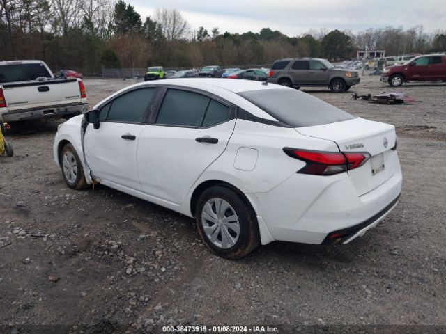 Photo 2 VIN: 3N1CN8DV3LL921397 - NISSAN VERSA 