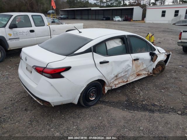 Photo 3 VIN: 3N1CN8DV3LL921397 - NISSAN VERSA 