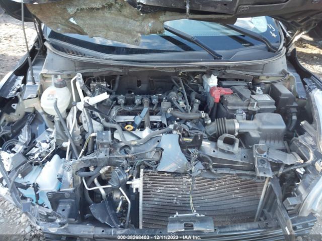 Photo 9 VIN: 3N1CN8DV3ML808163 - NISSAN VERSA 