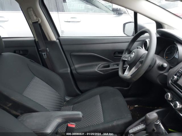 Photo 4 VIN: 3N1CN8DV3ML808681 - NISSAN VERSA 