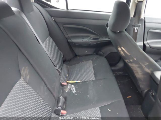 Photo 7 VIN: 3N1CN8DV3ML808681 - NISSAN VERSA 