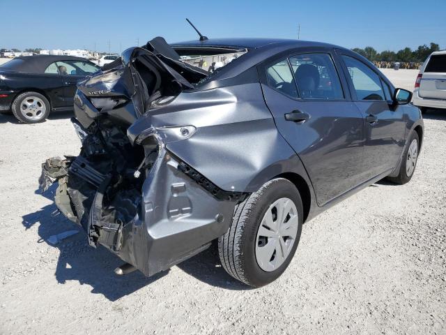 Photo 2 VIN: 3N1CN8DV3ML849828 - NISSAN VERSA S 