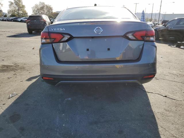 Photo 5 VIN: 3N1CN8DV3ML859727 - NISSAN VERSA S 