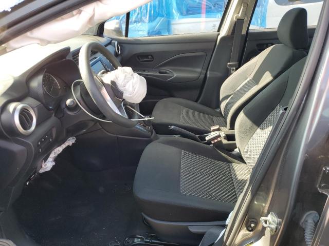 Photo 6 VIN: 3N1CN8DV3ML859727 - NISSAN VERSA S 