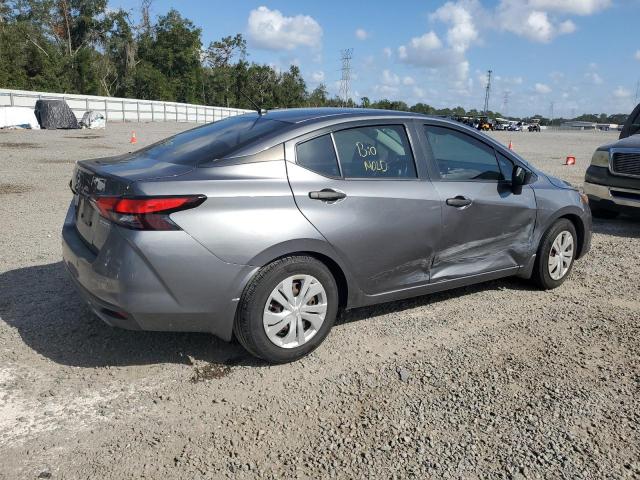 Photo 2 VIN: 3N1CN8DV3ML859954 - NISSAN VERSA S 