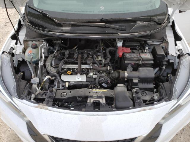 Photo 10 VIN: 3N1CN8DV3ML878245 - NISSAN VERSA S 