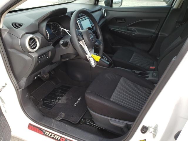 Photo 6 VIN: 3N1CN8DV3ML878245 - NISSAN VERSA S 