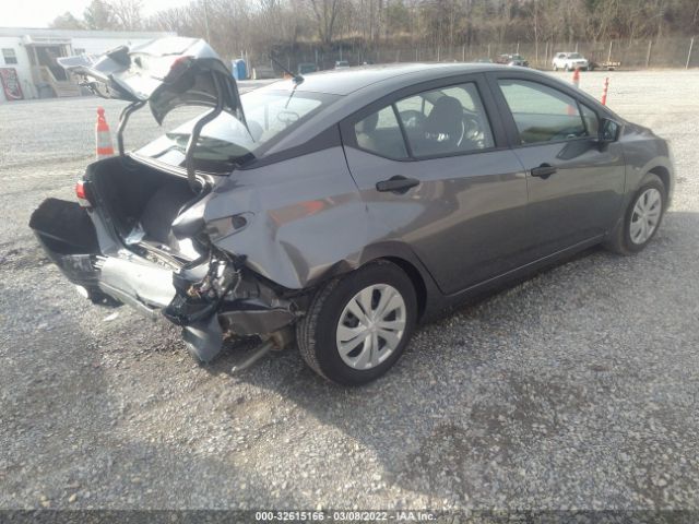 Photo 3 VIN: 3N1CN8DV3ML892114 - NISSAN VERSA 