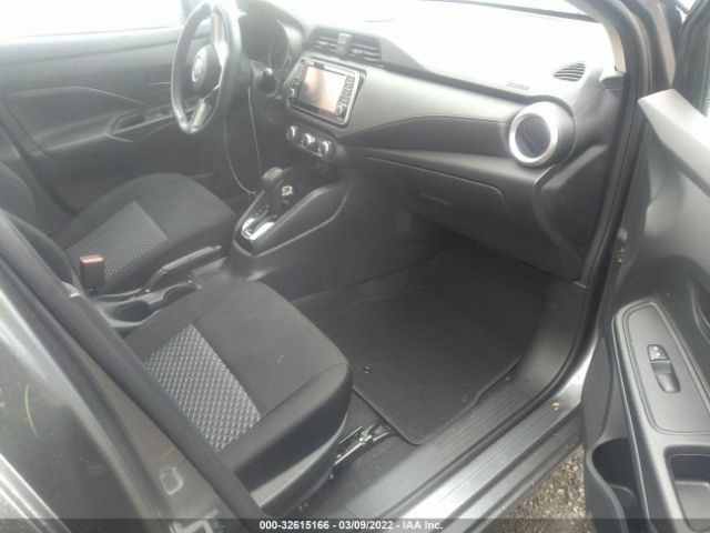 Photo 4 VIN: 3N1CN8DV3ML892114 - NISSAN VERSA 