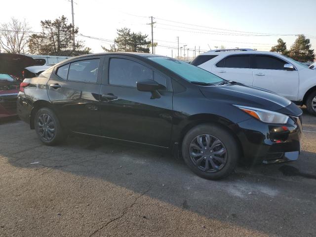 Photo 3 VIN: 3N1CN8DV3ML908263 - NISSAN VERSA 