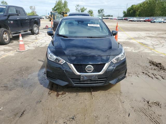 Photo 4 VIN: 3N1CN8DV3NL861883 - NISSAN VERSA S 