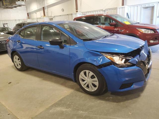 Photo 3 VIN: 3N1CN8DV3NL868901 - NISSAN VERSA 