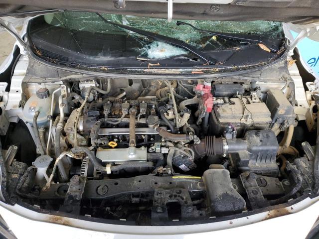 Photo 10 VIN: 3N1CN8DV3PL814579 - NISSAN VERSA 