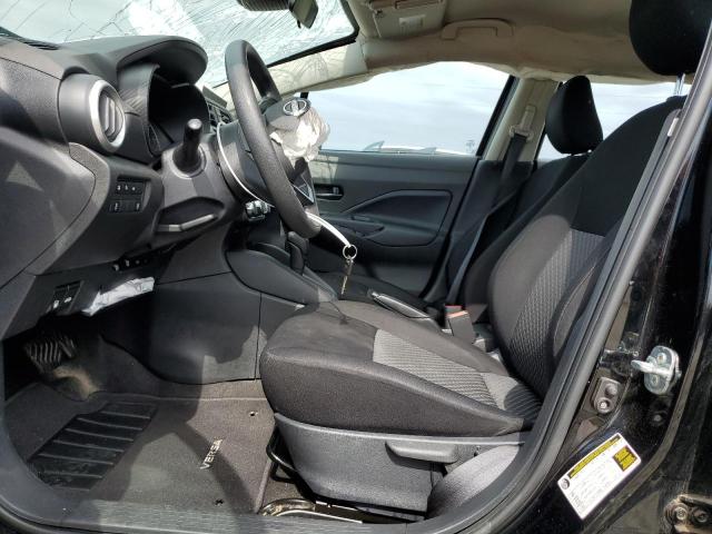 Photo 6 VIN: 3N1CN8DV3PL817708 - NISSAN VERSA 