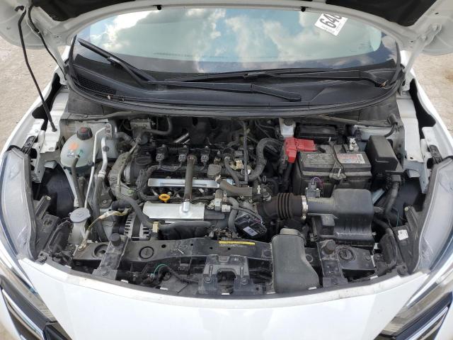 Photo 10 VIN: 3N1CN8DV3PL819989 - NISSAN VERSA S 