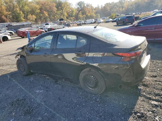 Photo 1 VIN: 3N1CN8DV3PL837649 - NISSAN VERSA S 