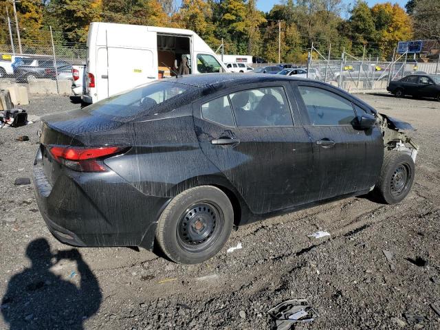 Photo 2 VIN: 3N1CN8DV3PL837649 - NISSAN VERSA S 