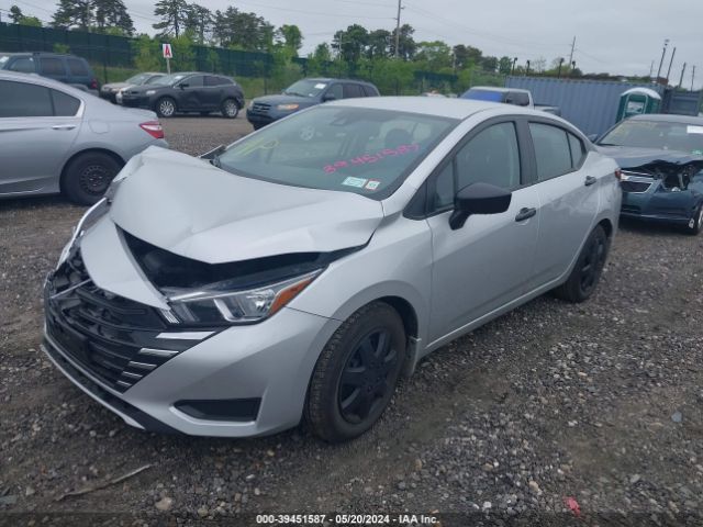 Photo 1 VIN: 3N1CN8DV3RL816626 - NISSAN VERSA 