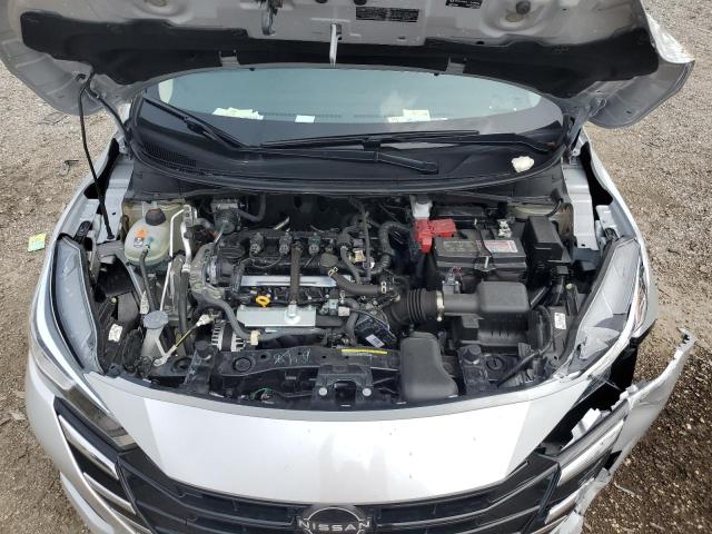 Photo 10 VIN: 3N1CN8DV3RL817145 - NISSAN VERSA S 