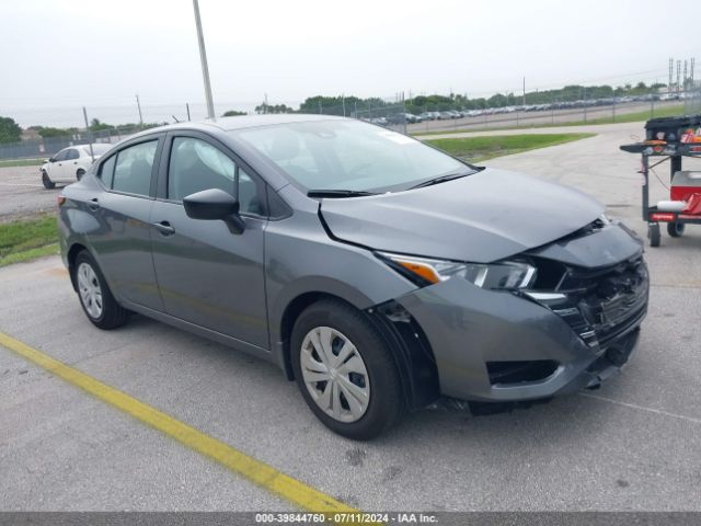 Photo 0 VIN: 3N1CN8DV3RL843499 - NISSAN VERSA 